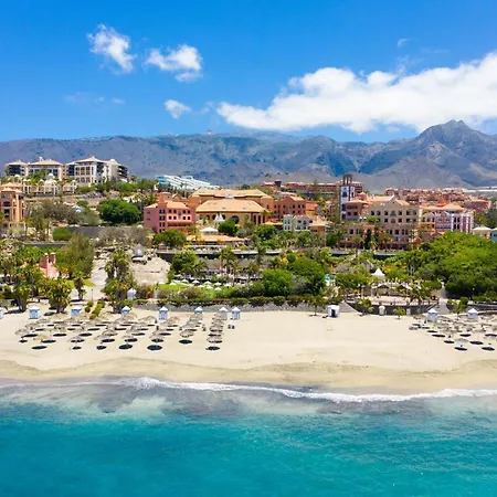 3 Charming In Americas Playa de las Americas (Tenerife)