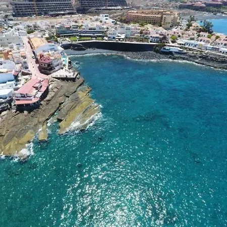 3 Charming In Americas * Playa de las Americas (Tenerife)