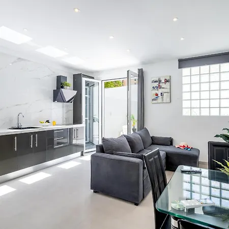 3 Charming In Americas Apartment Playa de las Americas (Tenerife)