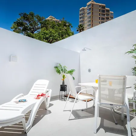 3 Charming In Americas Apartment Playa de las Americas (Tenerife)