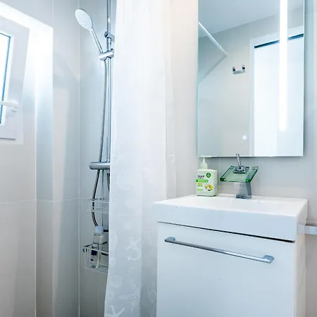 3 Charming In Americas Appartamento