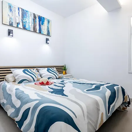 Apartment 3 Charming In Americas Playa de las Americas (Tenerife)