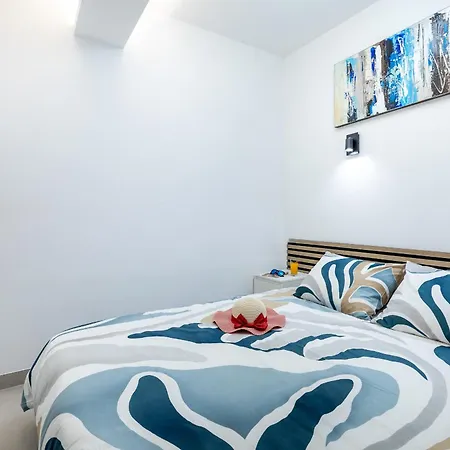 Apartment 3 Charming In Americas