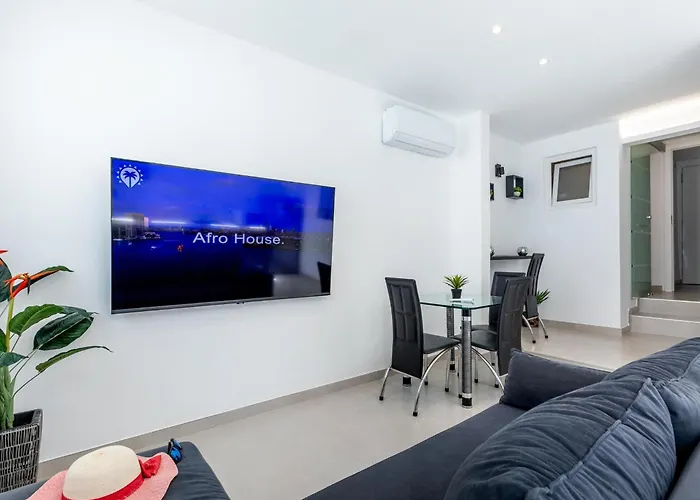 3 Charming In Americas Apartment Playa de las Americas (Tenerife)