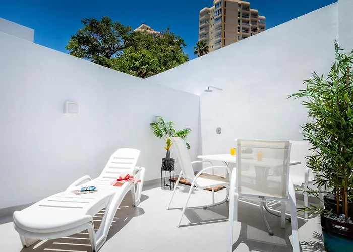 3 Charming In Americas Appartamento Playa de las Americas (Tenerife)