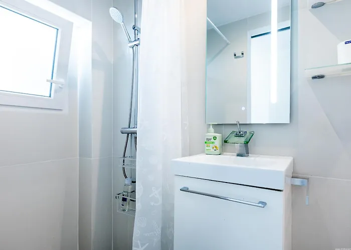 3 Charming In Americas Appartamento