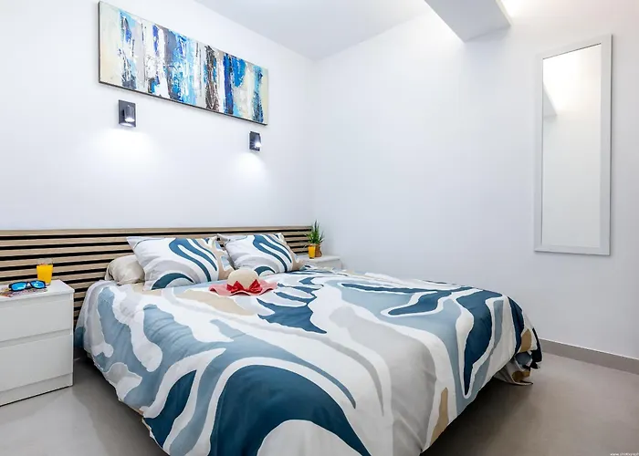 Appartamento 3 Charming In Americas Playa de las Americas (Tenerife)