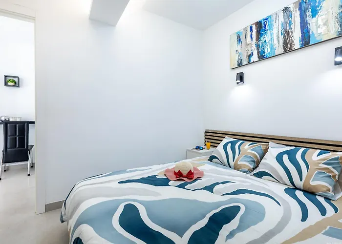 Apartment 3 Charming In Americas