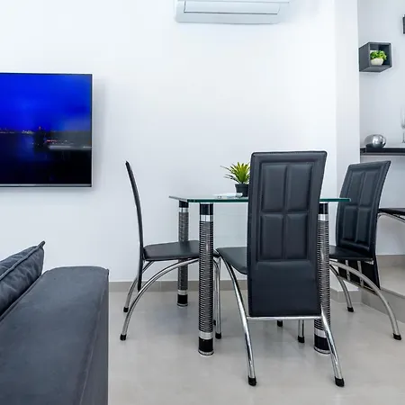 Apartamento 3 Charming In Americas *
