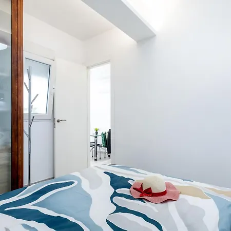 Apartamento 3 Charming In Americas