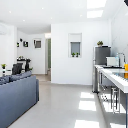 3 Charming In Americas Apartamento *