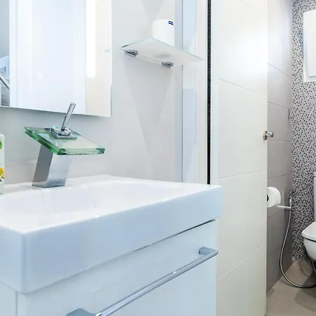3 Charming In Americas Appartamento Playa de las Americas (Tenerife)