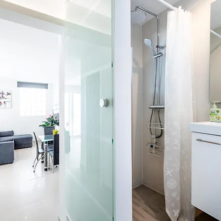 Apartamento 3 Charming In Americas