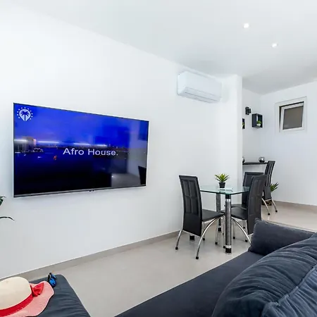 3 Charming In Americas Appartement Playa de las Américas