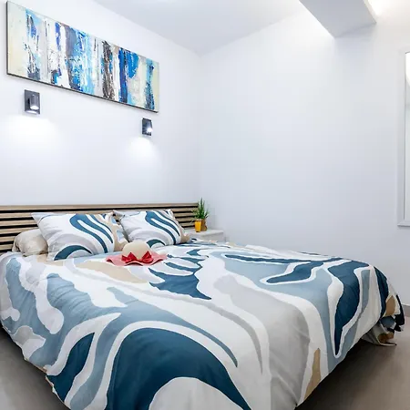 3 Charming In Americas Apartamento