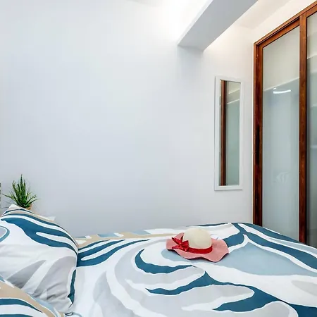 Apartment 3 Charming In Americas