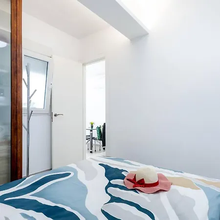 3 Charming In Americas Apartment Playa de las Americas (Tenerife)